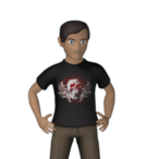 player avatar