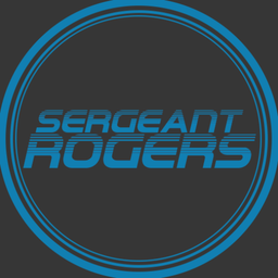 SergeantRogers