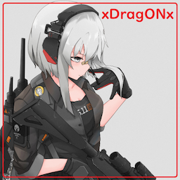 xDragONx.