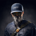 player avatar