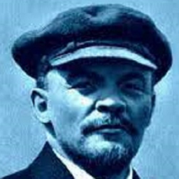 Bay_Lenin