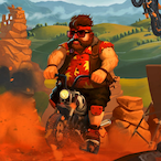 player avatar