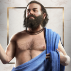 player avatar
