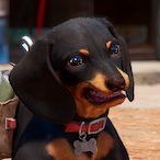 player avatar