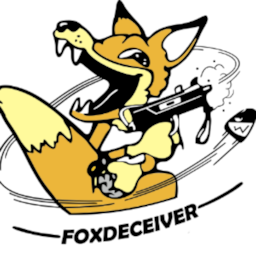 Foxdeceiver