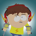 player avatar