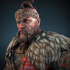 player avatar