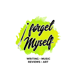 I_Forget_Myself