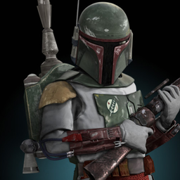 HanSoloBobaFett