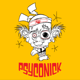 PsycoNick
