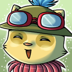 player avatar