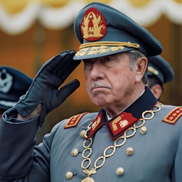 I.PINOCHET.I