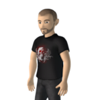 player avatar