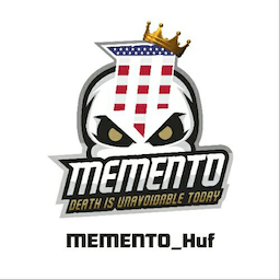 MEMENTO_Huf