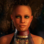 player avatar